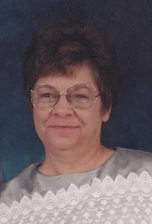 Mary L. Johnston