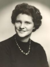 Bobbe Jean Burnett